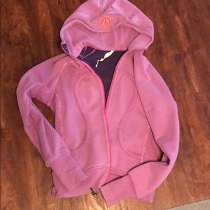 Lululemon scuba hoodie